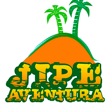 Logo Jipe Aventura Ilhabela