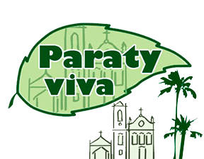 Logo Paraty Viva!