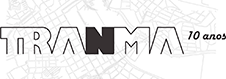 Logo Tranma